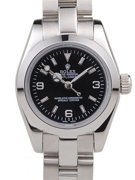 26mm rolex explorer